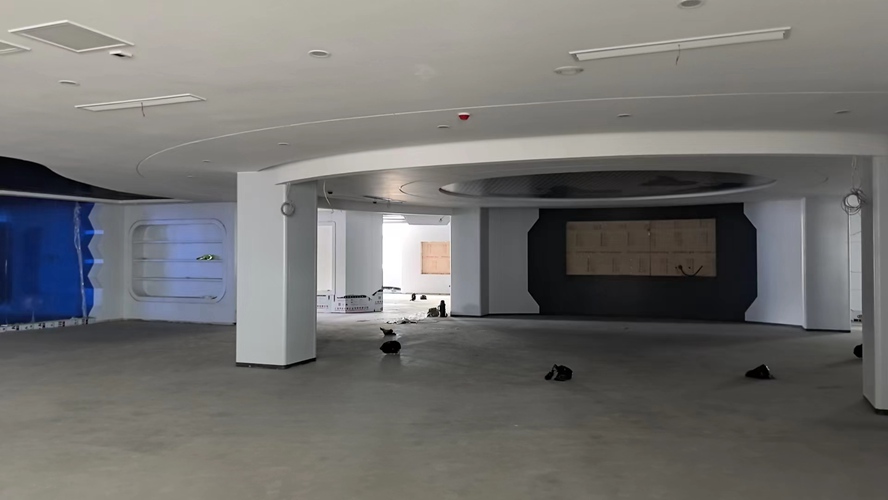 實訓基地裝修国产日皮视频