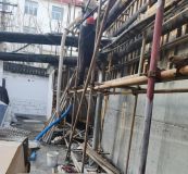 老舊小區改造国产日皮视频