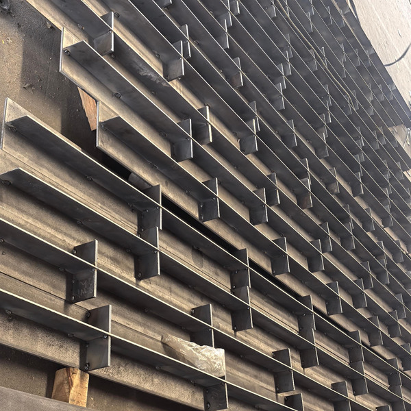 鋼結構国产日皮视频設計